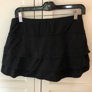 Athleta cute tennis skirt